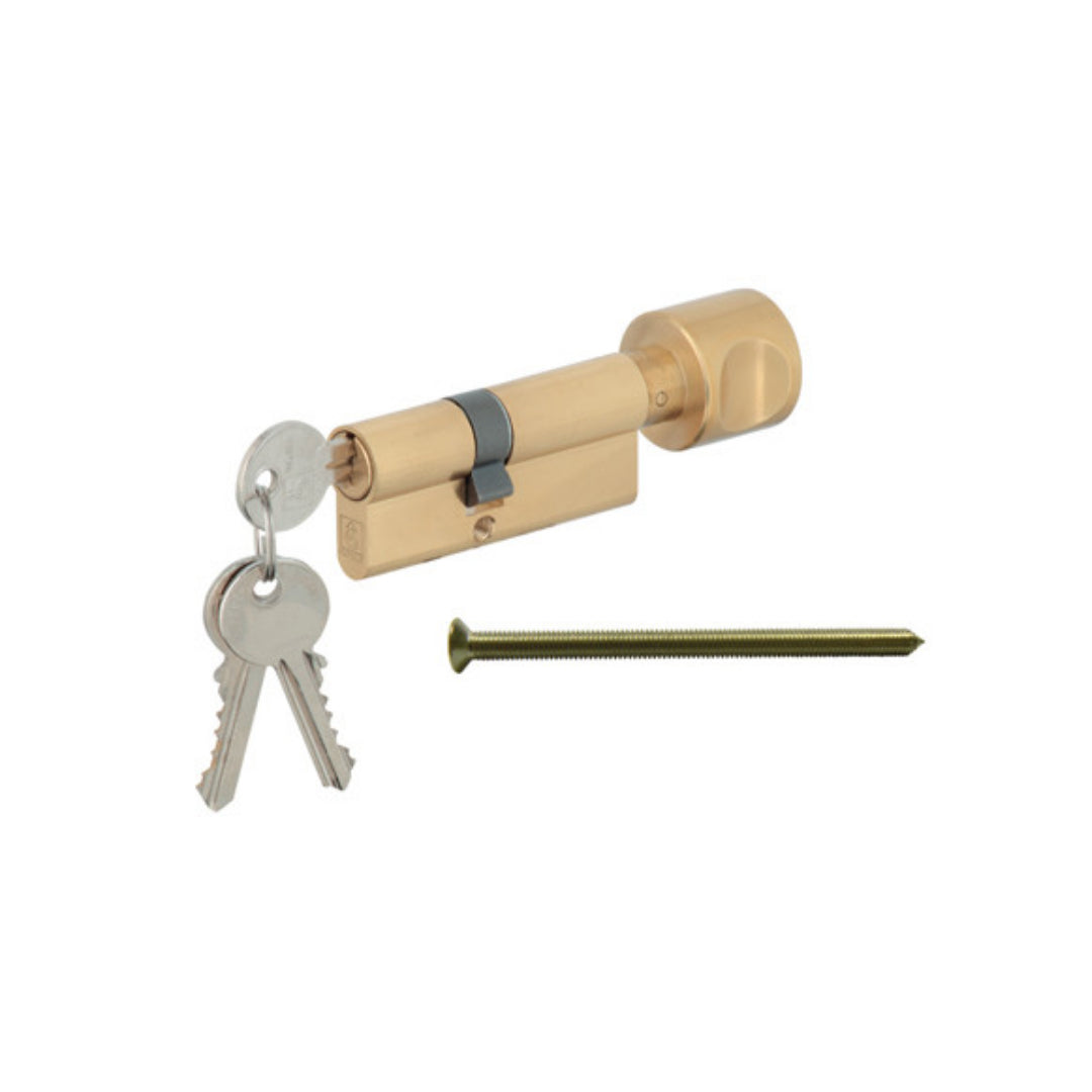 DBL.CYL.W/THUMBT.71MM BR.POL (916.95.328)