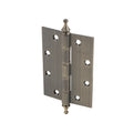 BUTT HINGE 4BB.AB.127X89X3MM (926.34.109)