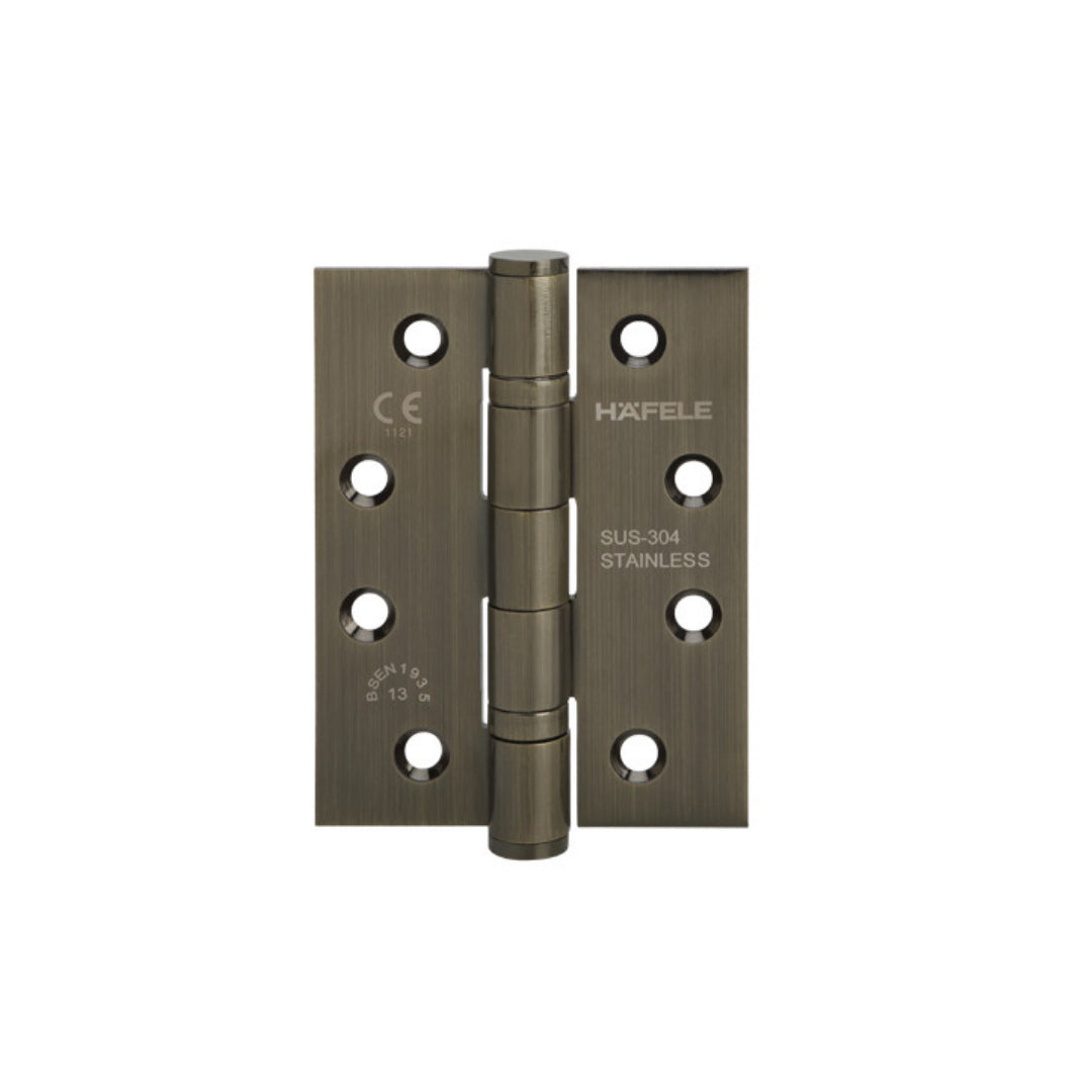 BUTT HIN.STST.ANT.BR102X76X3MM (926.98.049)