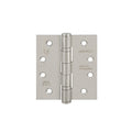 BUTT HING.STST.SATIN102X89X3MM (926.98.100)