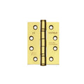 BUTT HIN.STST.BR.PO127X89X3MM (926.98.138)