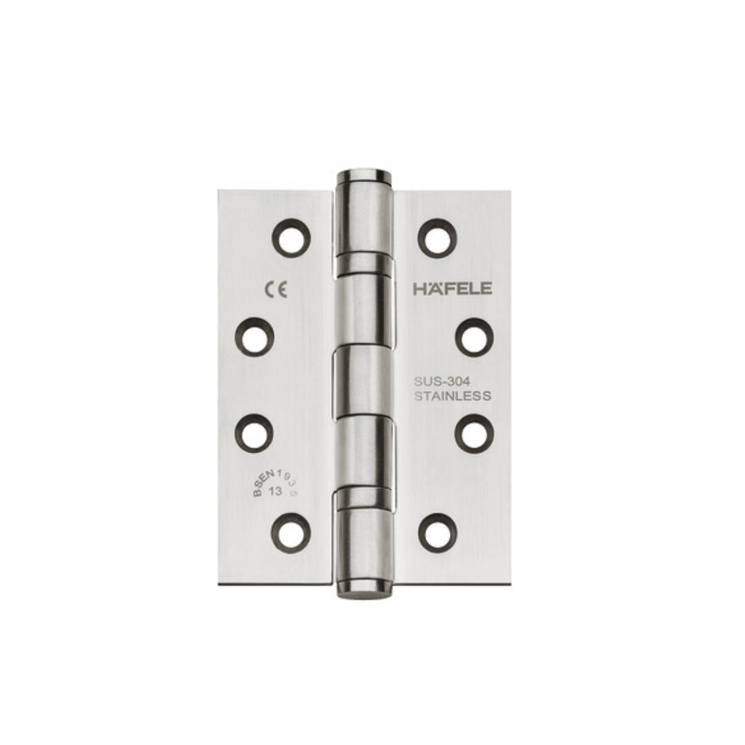 BUTT HIN.STST.SAT127X102X3MM (926.98.140)