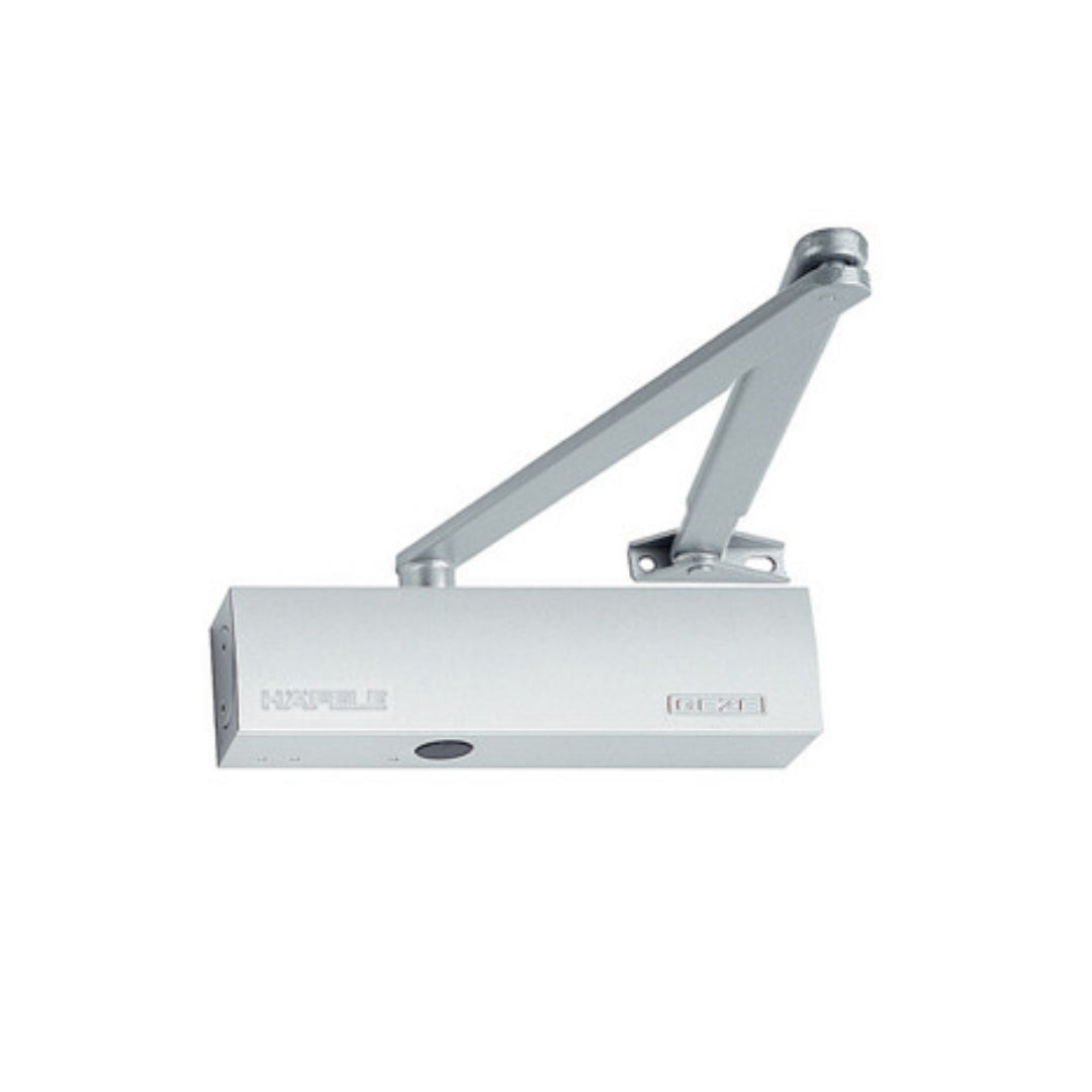 DOOR CLOSER TS2000 NVBC F SILV. (931.16.699)