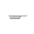 CONCEAL DOOR CLOSER DCL 33 STANDARD ARM (931.84.039)