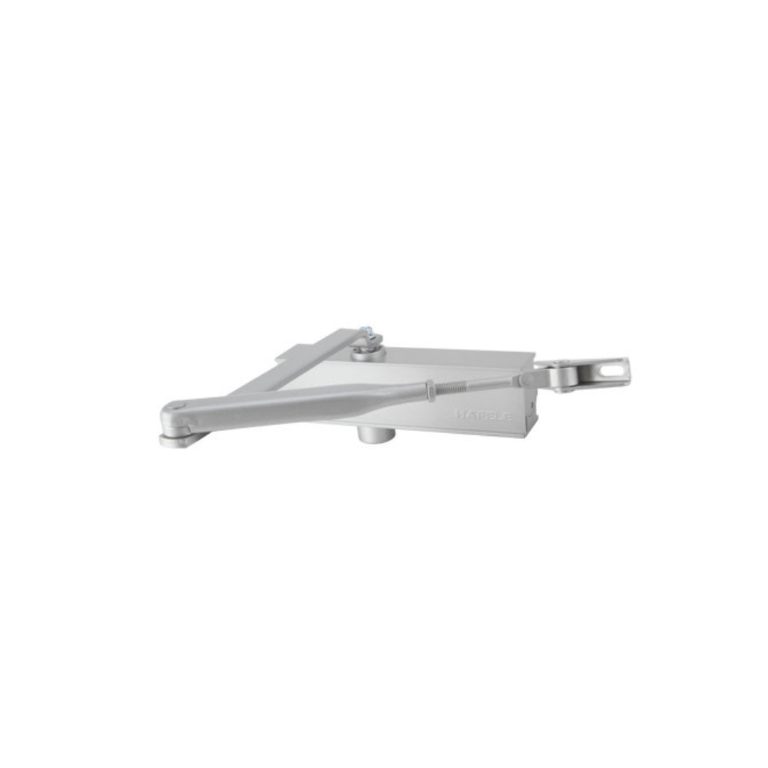 DOOR CLOSER DCL 15 SILV. (931.84.629)