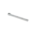 ជើងវិលខាងក្រោម DOOR TRACK FOR DOUB.ACT.DOORS (932.10.270)