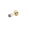 DOOR BUFFER BRASS POL. 90MM (937.00.808)