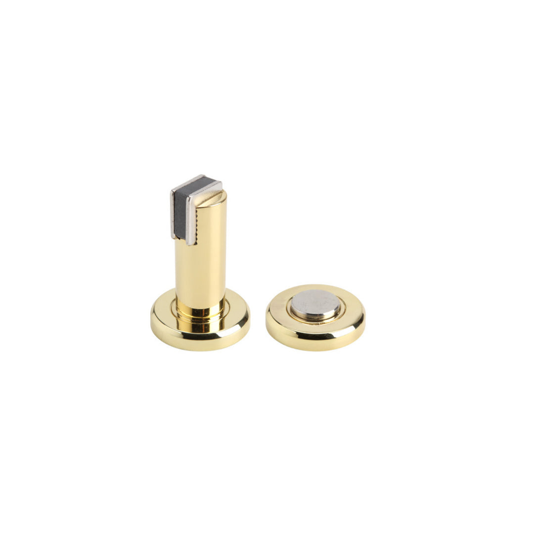 MAGNETIC DR STOP75MM BR POL (938.23.008)