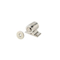 DOOR STOP BRASS CHR/NP.POL. 43MM (938.23.016)