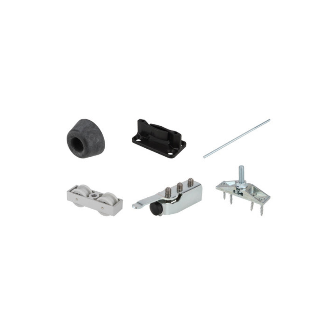 FITTING SET JUNIOR 40/Z (940.40.001)