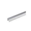 GUIDE RAIL ALU.NAT. 2.0M (940.42.201)