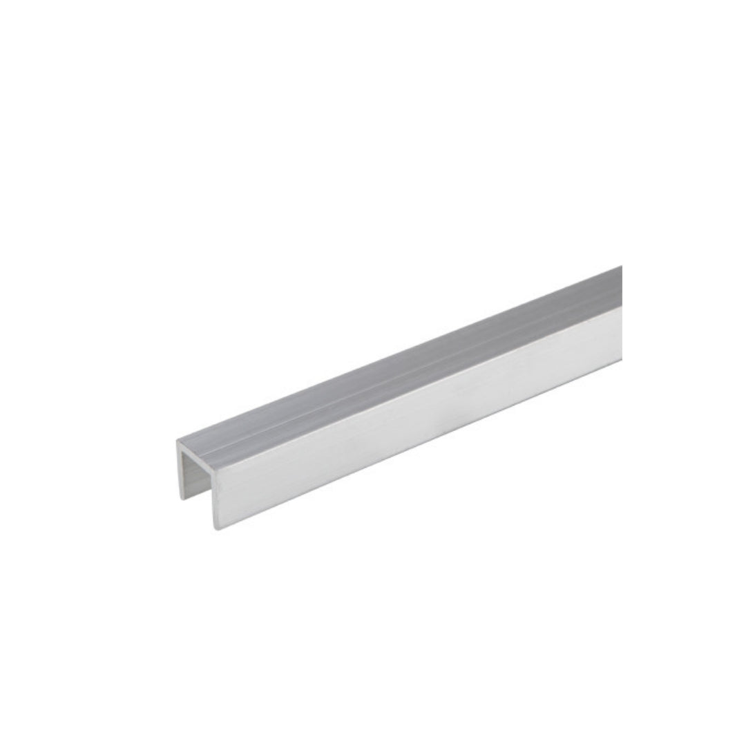GUIDE RAIL ALU.NAT. 2.0M (940.42.201)