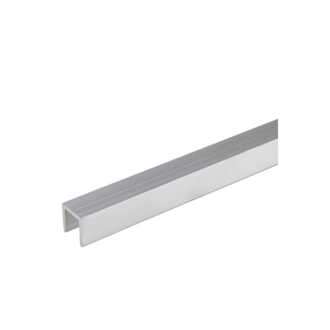 GUIDE RAIL ALU.NAT. 3.0M (940.42.301)