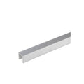 GUIDE RAIL NAT.ALU 4.0M (940.42.401)