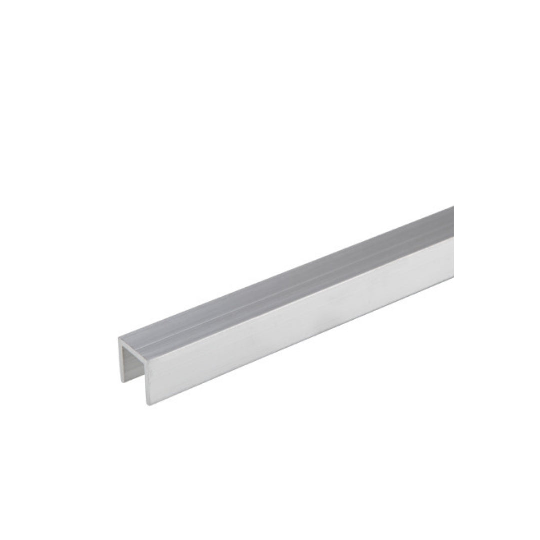 GUIDE RAIL NAT.ALU 4.0M (940.42.401)