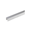 GUIDE RAIL NAT. ALU. 6.0M (940.42.601)