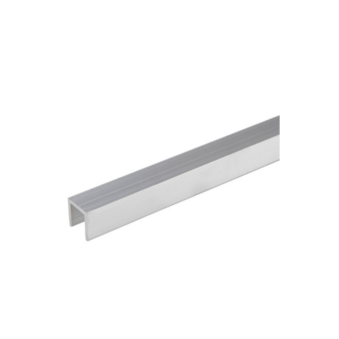 GUIDE RAIL NAT. ALU. 6.0M (940.42.601)