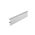 CL.COVER ALU C.ANOD. 3000X56MM (940.43.133)