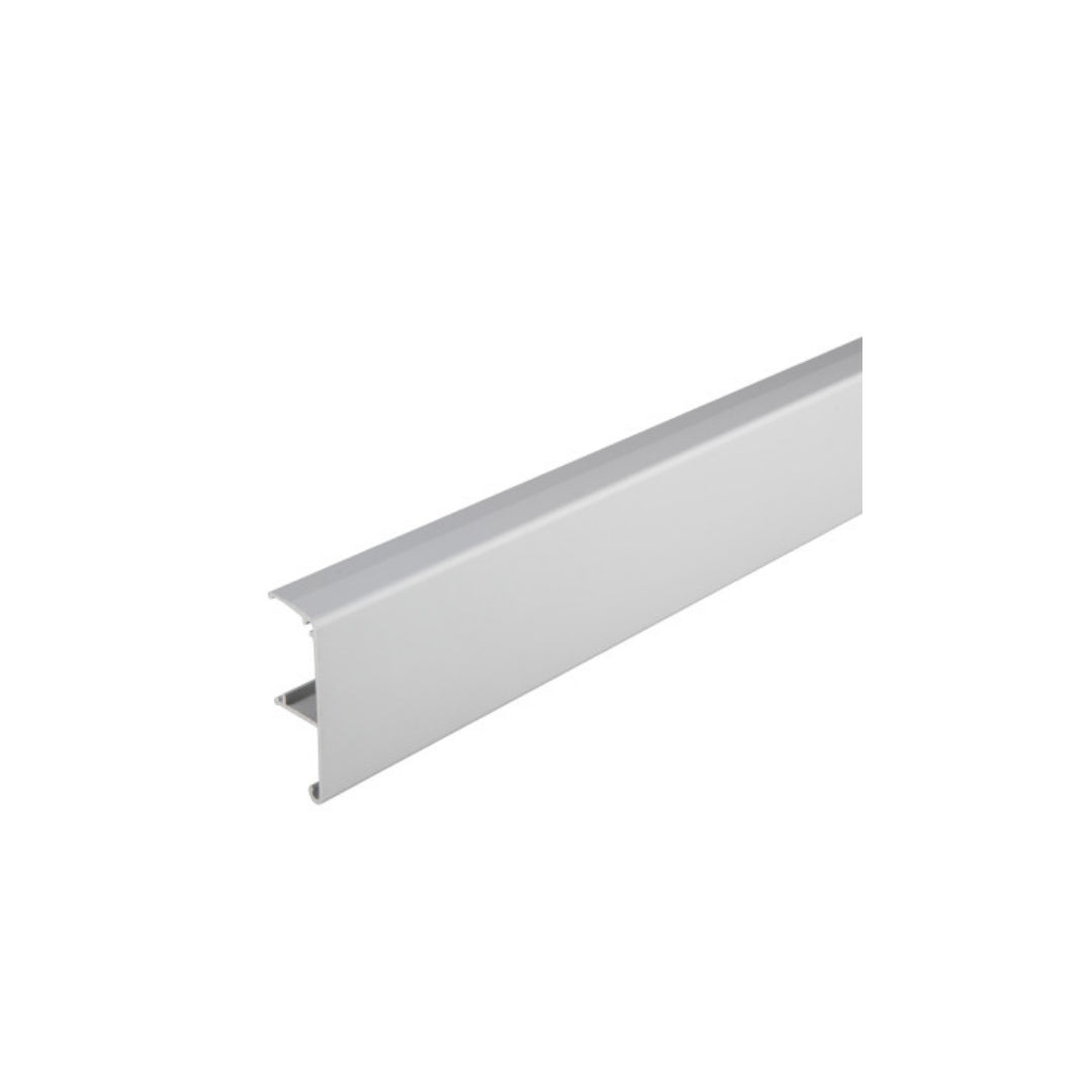 CL.COVER ALU C.ANOD. 3000X56MM (940.43.133)