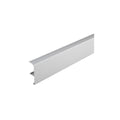 CL.COVER ALU C.ANOD. 4000X56MM (940.43.143)