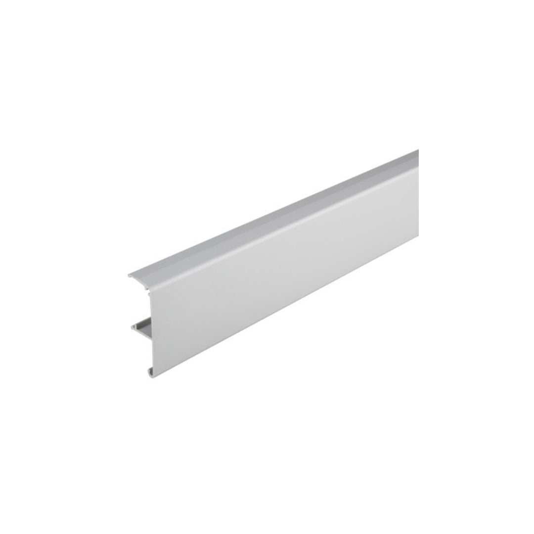 CL.COVER ALU C.ANOD. 4000X56MM (940.43.143)