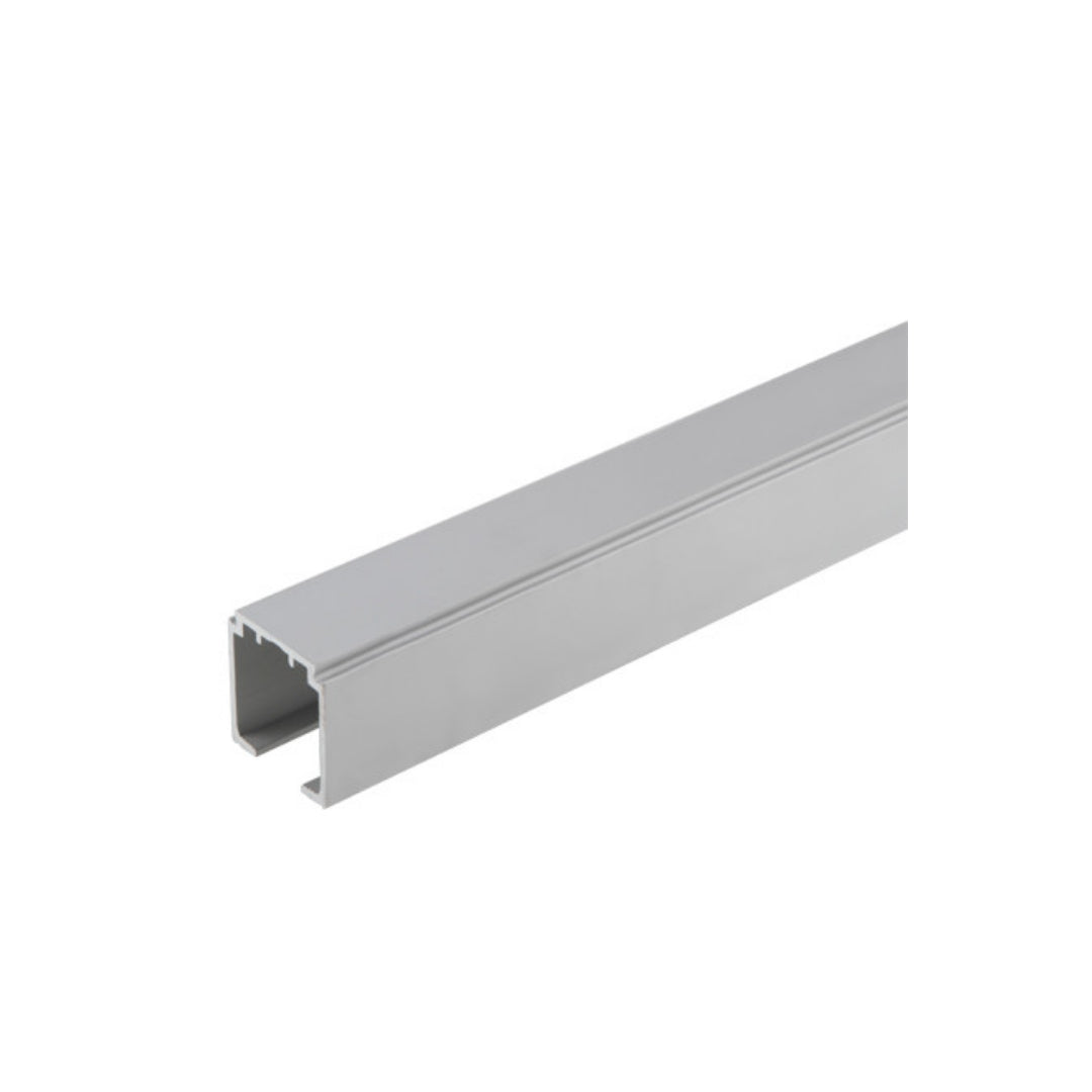 R. TRACK ALU CLEAR ANO 2000MM (940.43.922)