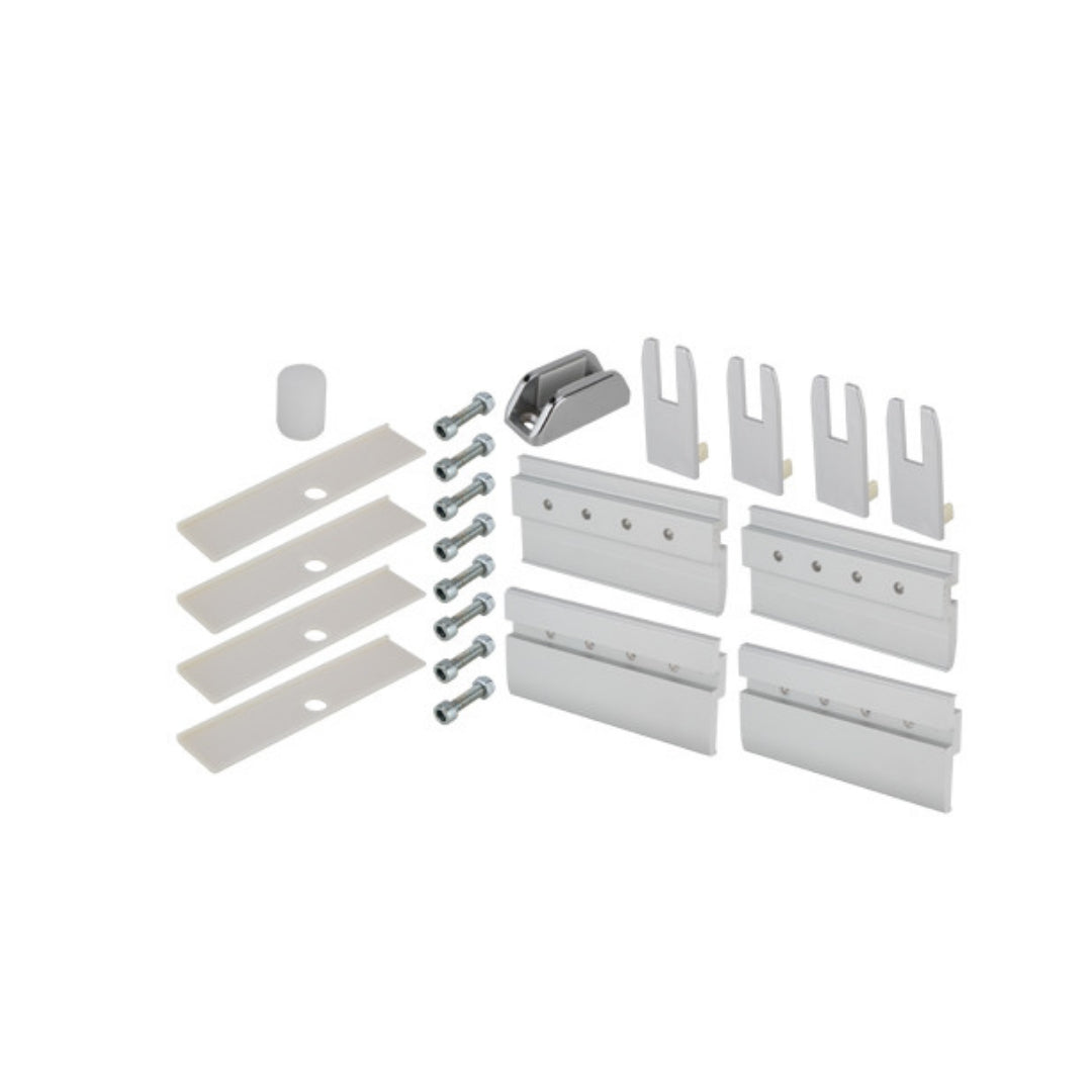 GLASSCLAMP SHOE SET 10MM (940.60.023)