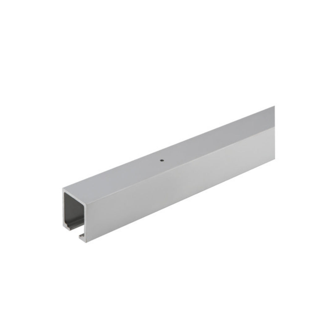 JUNIOR 80 RUNNER RAIL ALU 2.0M (940.80.200)