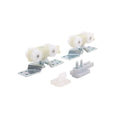 FITTING SET SILENT 100/A (941.02.001)