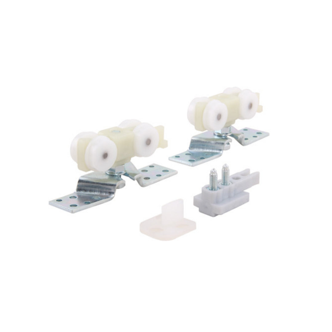 FITTING SET SILENT 100/A (941.02.001)