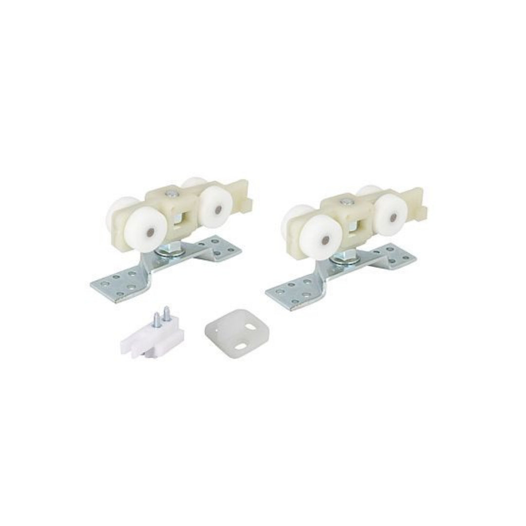 FITTING SET SILENT 160/A (941.62.001)