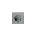 FLUSH HANDLE ST.ST.MATT 69/50MM (152.50.052)