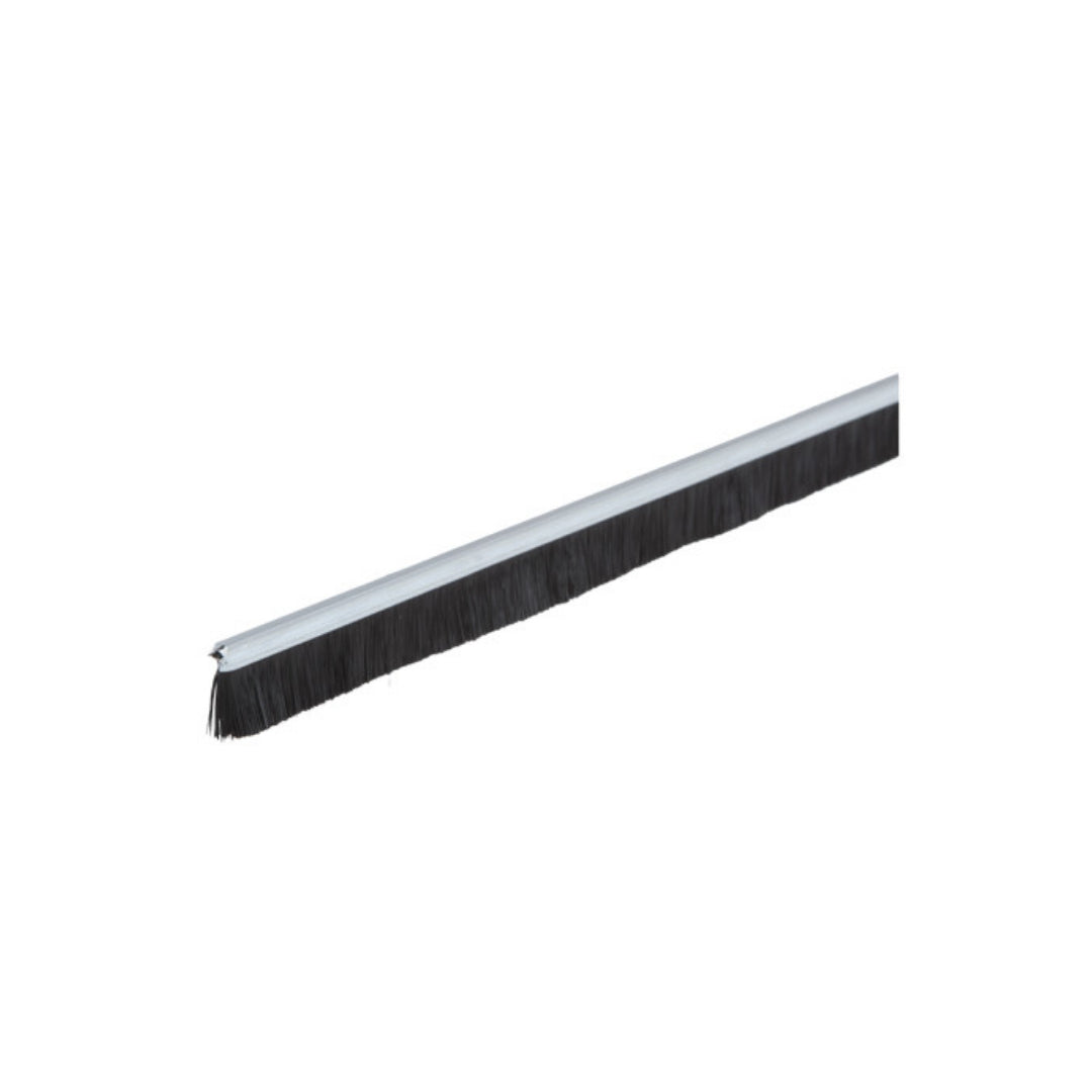 BRUSH SEAL PERL.BLACK 1250MM (950.06.092)
