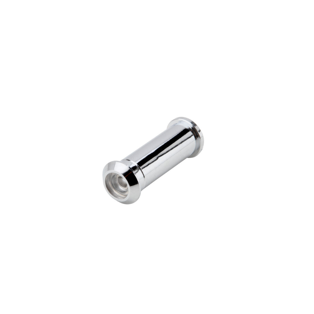 DOOR SPY 160D BRASS CHR. 12MM (959.01.020)