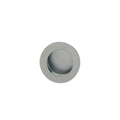 FLUSH HANDLE ST.ST.MATT 80MM (151.38.053)