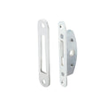 តូសោបង្អួច BUDGET LOCK ROUND ANODIS (970.15.601)