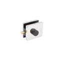 STRIKE PATCH W/THUMBTURN PSS (981.00.431)