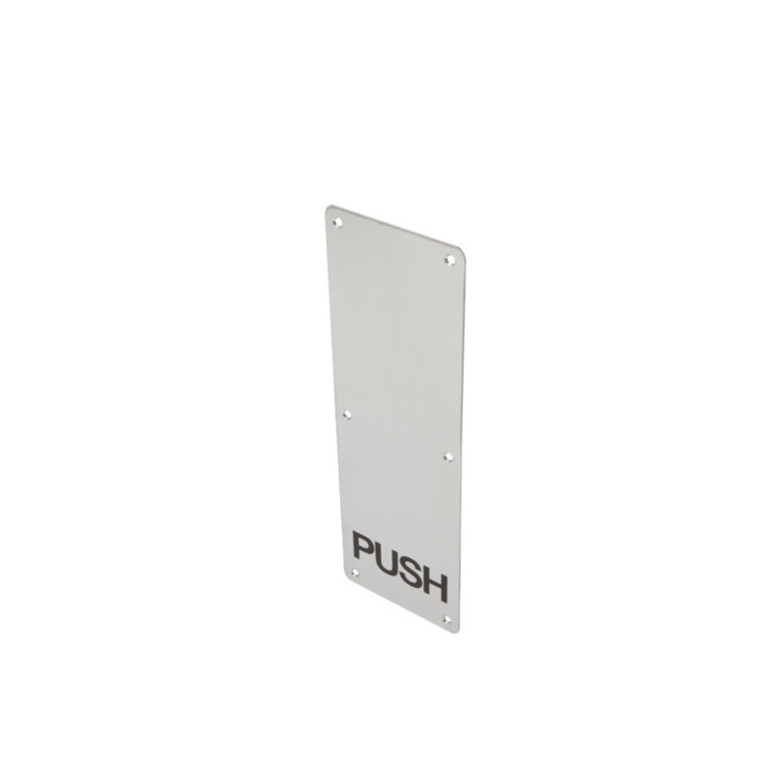 SYMBOL PUSH ST.ST.MATT (987.11.300)