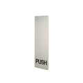 SYMBOL PUSH ST.ST.MATT (987.11.340)