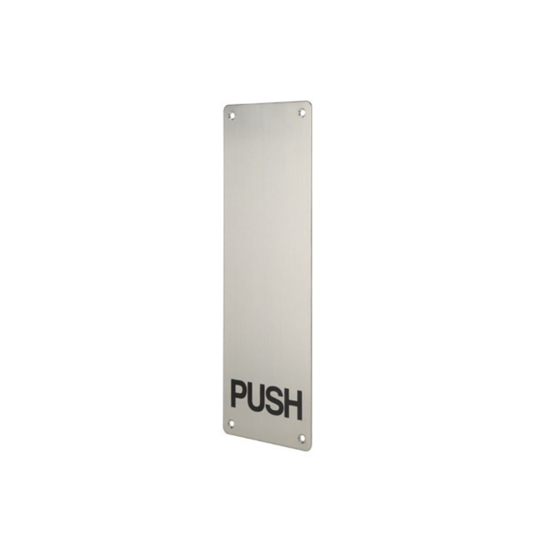 SYMBOL PUSH ST.ST.MATT (987.11.340)