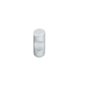 KNOB BRASS CHR.MATT 11X25MM (136.06.410)