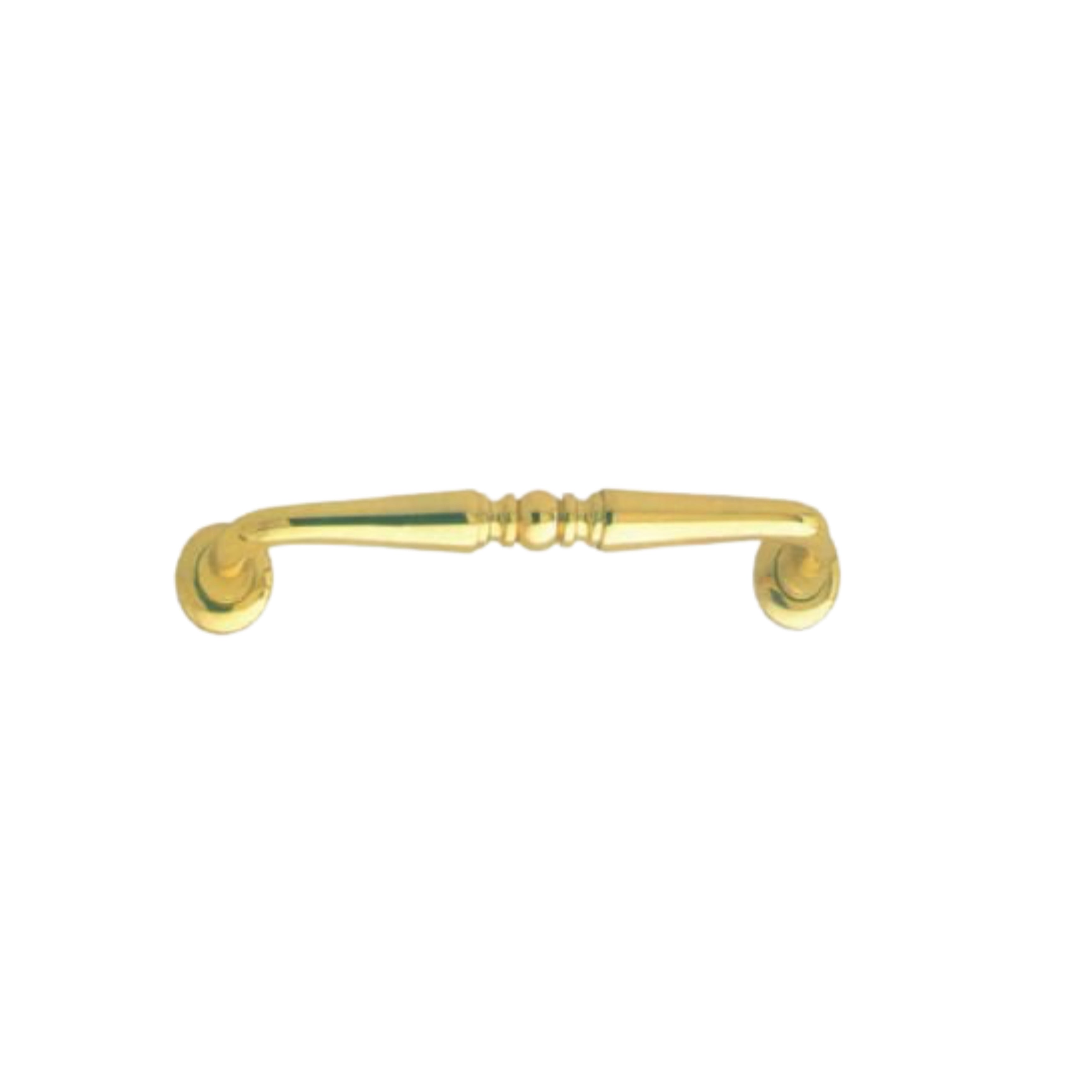 HANDLE BR.POL.LACQ.M4 (121.88.868)