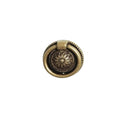 HANDLE BRASS BRONZED 37MM (125.71.102)